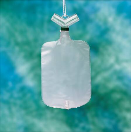 Teleflex Medical Aerosol Drainage Bag 750 cc - 1742