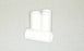 Teleflex Medical Peak Flowmeter Mouthpiece Cardboard Disposable - 1805