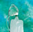 Medline - Oxygen Mask Standard Style Pediatric Adjustable Head Strap / Nose Clip - HUD1009