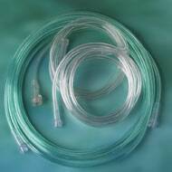 Teleflex Medical Oxygen Tubing 50 Foot Smooth - 1120