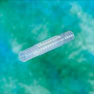 Teleflex Medical Smooth-Flo Aerosol Tubing 4 Foot Corrugated - 1416