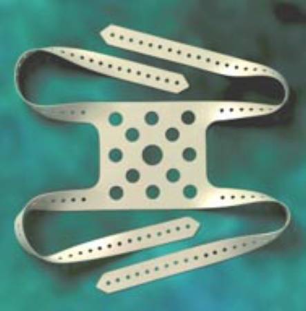 Teleflex Medical Mask Harness - 9912001