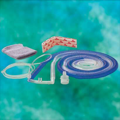 Teleflex Medical Hudson RCI CPAP Cannula Set - 1691