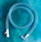 Teleflex - Anesthesia Breathing Circuit Expandable Tube 96 Inch Tube Single Limb Adult 3 Liter Bag Single Patient Use - 352513
