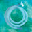 Teleflex - Anesthesia Breathing Circuit Corrugated Tube 40 Inch Tube Single Limb Adult 3 Liter Bag Single Patient Use - 351103
