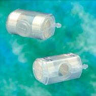 Teleflex Medical Trach-Vent+ Heat and Moisture Exchanger - 41312