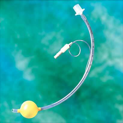 Sheridan LTS - Endotracheal Tube Cuffed 6.0 mm - 5-11112