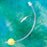 Teleflex Medical Sheridan LTS Endotracheal Tube Cuffed 5.0 mm - 5-11110