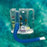 Teleflex Medical Voldyne Incentive Spirometer Pediatric - 8884719017