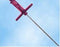BD - Angiographic Needle NonSafety 18 Gauge 2-3/4 Inch Length Thin Wall - 408300