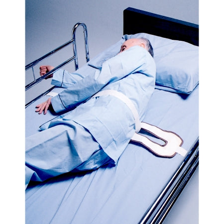 Skil-Care - Roll Belt One Size Fits Most Wrap-Around Strap 1-Strap - 301300