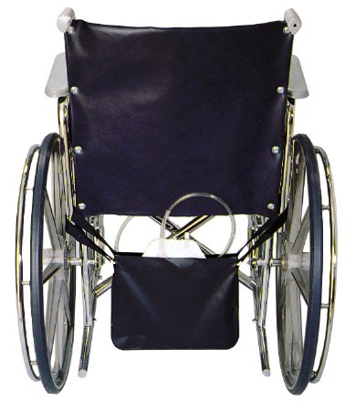 Skil-Care SkiL-Care Urinary Drainage Bag Holder 8 X 13 Inch, Heat Sealed - 102010