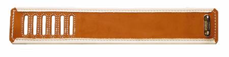 Humane Restraint Ankle Restraint One Size Fits Most U-Bar Closure Without Straps - AJ-201