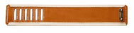 Humane Restraint - Wrist Restraint Small U-bar Closure Without Straps - WJ-201
