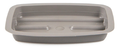 Medegen Medical Products - Soap Dish For Bar Soap - H370-11