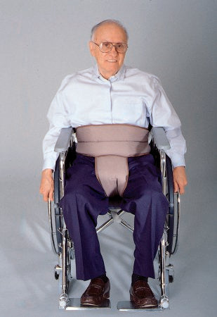 Skil-Care Skil-Care Slider Belt One Size Fits Most 2-Strap - 303210