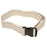 Skil-Care - Gait Belt SkiL-Care 60 Inch Length Pinstripe Cotton - 252050