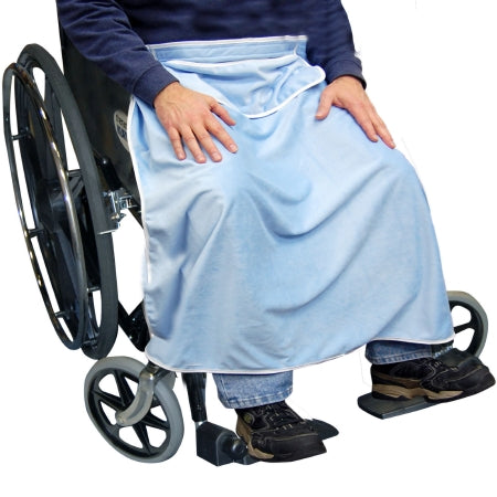 Skil-Care - Modesty Apron One Size Fits Most - 707030