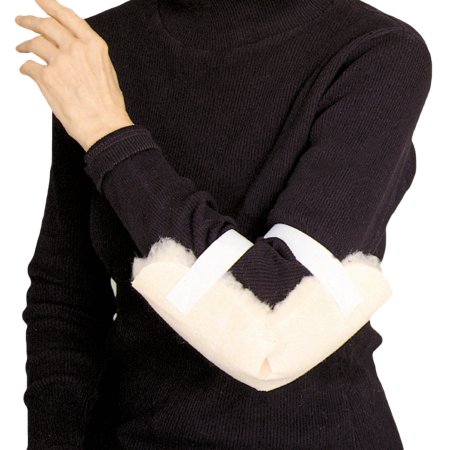 Skil-Care - Elbow Protection Pad One Size Fits Most Beige - 503310