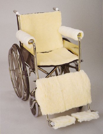 Skil-Care Skil-Care Leg Pad - 703020