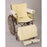 Skil-Care - Leg Pad For 16 to 18 Inch Wheelchair - 703020