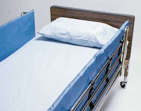 Skil-Care Skil-Care Classic Bed Side Rail Bumper Pad 2 X 15 X 60 Inch - 401010