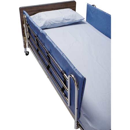 Skil-Care Classic - Bed Side Rail Bumper Pad 2 X 15 X 60 Inch - 401010