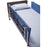 Skil-Care Classic - Bed Side Rail Bumper Pad 2 X 15 X 60 Inch - 401010
