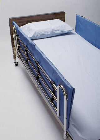 Skil-Care Skil-Care Classic Bed Side Rail Bumper Pad 1 X 15 X 72 Inch - 401040