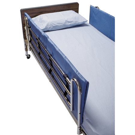 Skil-Care Classic - Bed Side Rail Bumper Pad 1 X 15 X 72 Inch - 401040