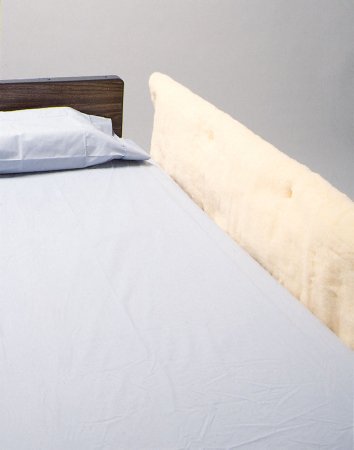 Skil-Care Skil-Care Bed Side Rail Bumper Pad 18 X 60 Inch - 402010