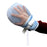 Padded-Plus - Hand Control Mitt One Size Fits Most Strap Fastening 1-Strap - 306120