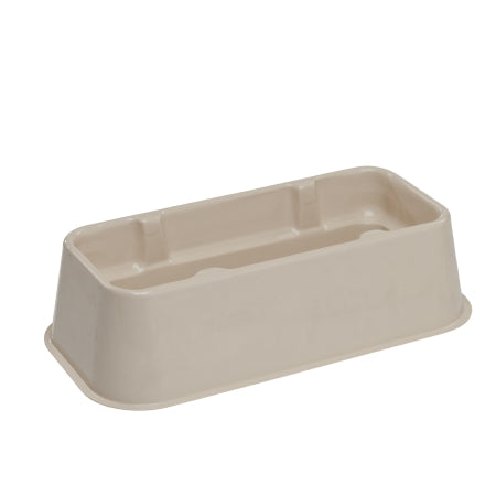 Cardinal In-Room Sharps Collector Holder Wall Cabinet Plastic - 8515-