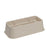 In-Room - Sharps Collector Holder Table Mount Plastic / Adhesive Bottom - 8515-