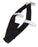 Skil-Care Gait Belt Black Nylon - 251011