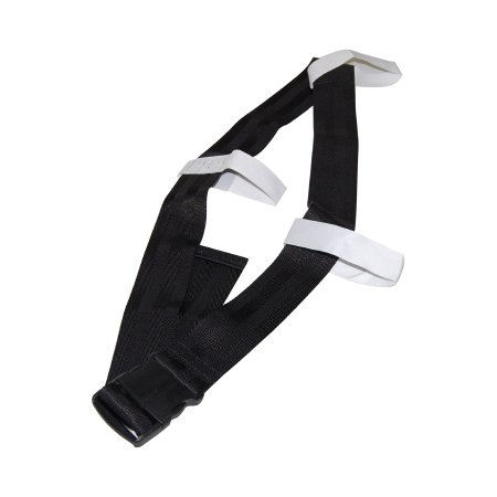 Skil-Care - Walking Belt SkiL-Care Black Nylon - 251011