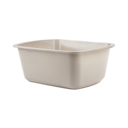 Medegen Medical Products - Wash Basin 7 Quart Rectangle NonSterile - H362-11