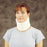 Cerv-O - Cervical Collar Firm Density Adult Large One-Piece 4-1/2 Inch Height 21-1/2 Inch Length - 1007-05