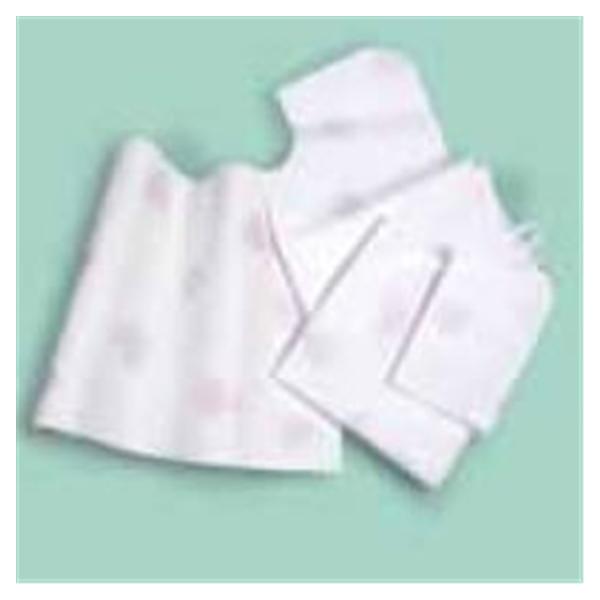Tidi Products Drape Sheet Space Saver 40 In X 48 In White 2 Ply 100/Ca - 918022