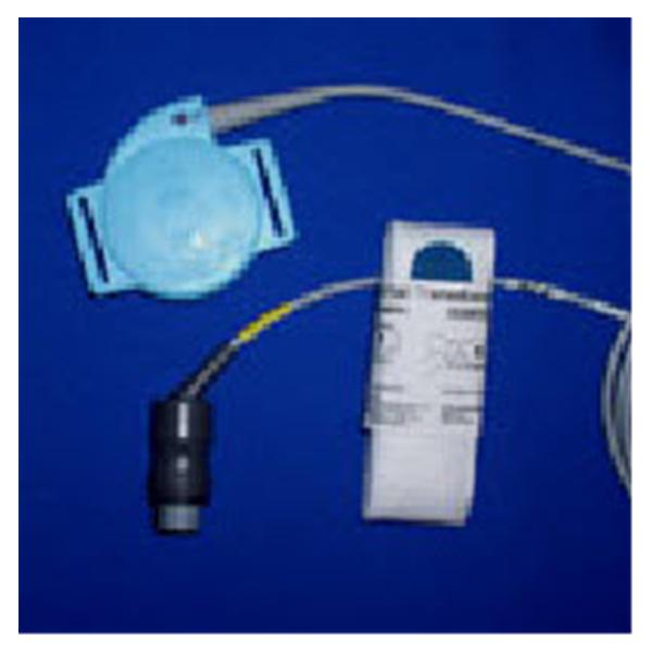 Vyaire Medical Inc Monitor Transducer Nautilus Ea - 5700LAX