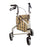 Drive Medical Winnie Lite Supreme/Go Lite 3 Wheel Aluminum Rollator