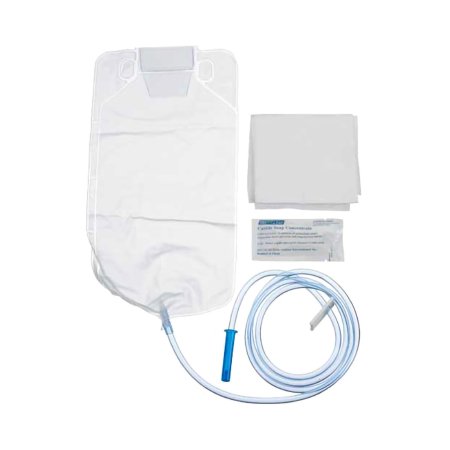 Gentle-L-Care - Enema Bag Set 1500 cc - 2562