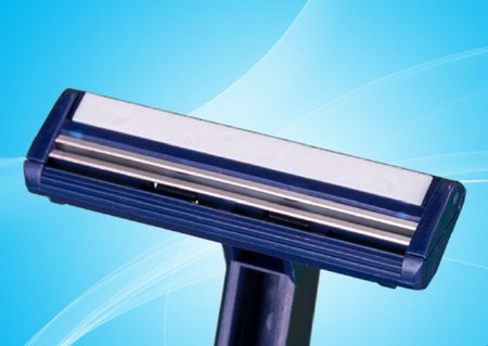 Personna - Razor Single Blade Disposable - 75-0003-0000