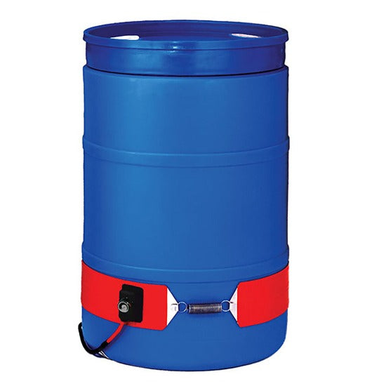Drum Warmer