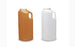 Medegen Medical Products - 24 Hour Urine Specimen Collection Container 3,000 mL (101 oz.) Screw Cap Unprinted NonSterile - 02090