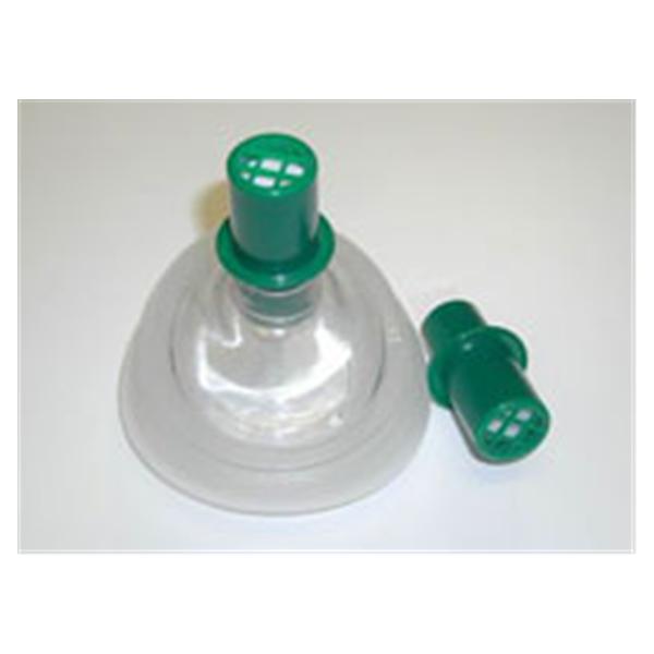 Medical Devices Intl Mouthpiece Training Cpr Micromask 50/Ca - 73-200