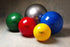 Thera-Band - Inflatable Exercise Ball Green - 23030