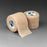 3M Coban Cohesive Bandage 2 Inch X 5 Yard Standard Compression Self-adherent Closure Tan NonSterile - 1582