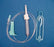 ICU Medical Piggyback Set - B3065