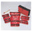 Medical Devices Intl Splint Set Deluxe Full Body Full Body Extremity Red Ea - 81-A7700